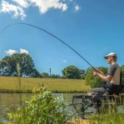 Preston Ignition Carp Feeder Rod 2,75 Meter 30 G -Angeln Verkaufsgeschäft ignition4 1280x1280