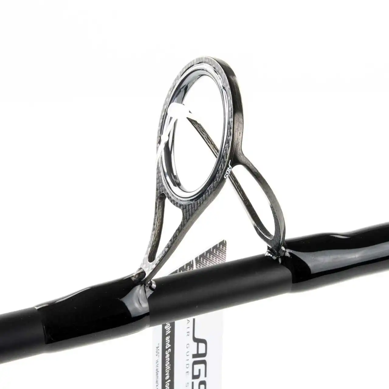 Daiwa Infinity MT AGS Fuji 12 Ft 3,25 Lb UK 4 Daiwa Infinity MT AGS Fuji 12 Ft 3,25 Lb UK – Bild 3