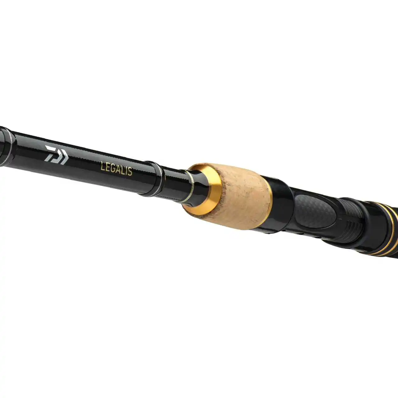 Daiwa Legalis Allround 360 Cm 40-120g 4 Daiwa Legalis Allround 360 Cm 40-120g – Bild 2