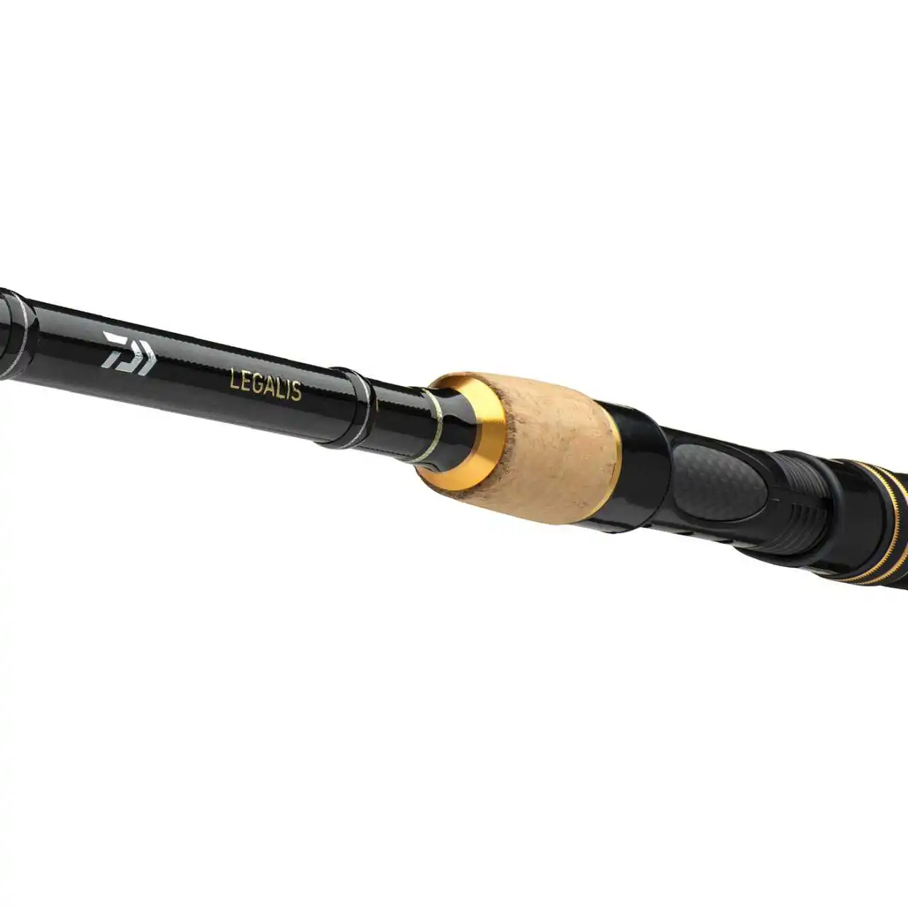 Daiwa Legalis Allround 360 Cm 10-50g 4 Daiwa Legalis Allround 360 Cm 10-50g – Bild 2