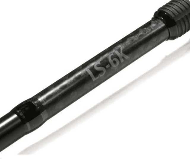 Okuma LS-6K Carp 13 Ft 3,50 Lbs 7 Okuma LS-6K Carp 13 Ft 3,50 Lbs – Bild 5
