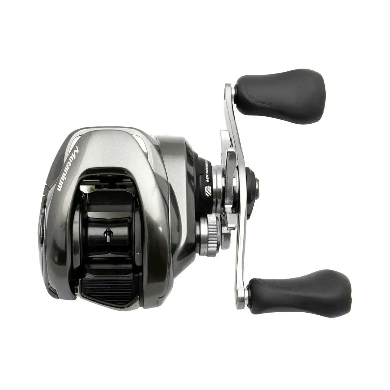 Shimano Metanium MGL 151 XG 4 Shimano Metanium MGL 151 XG – Bild 2