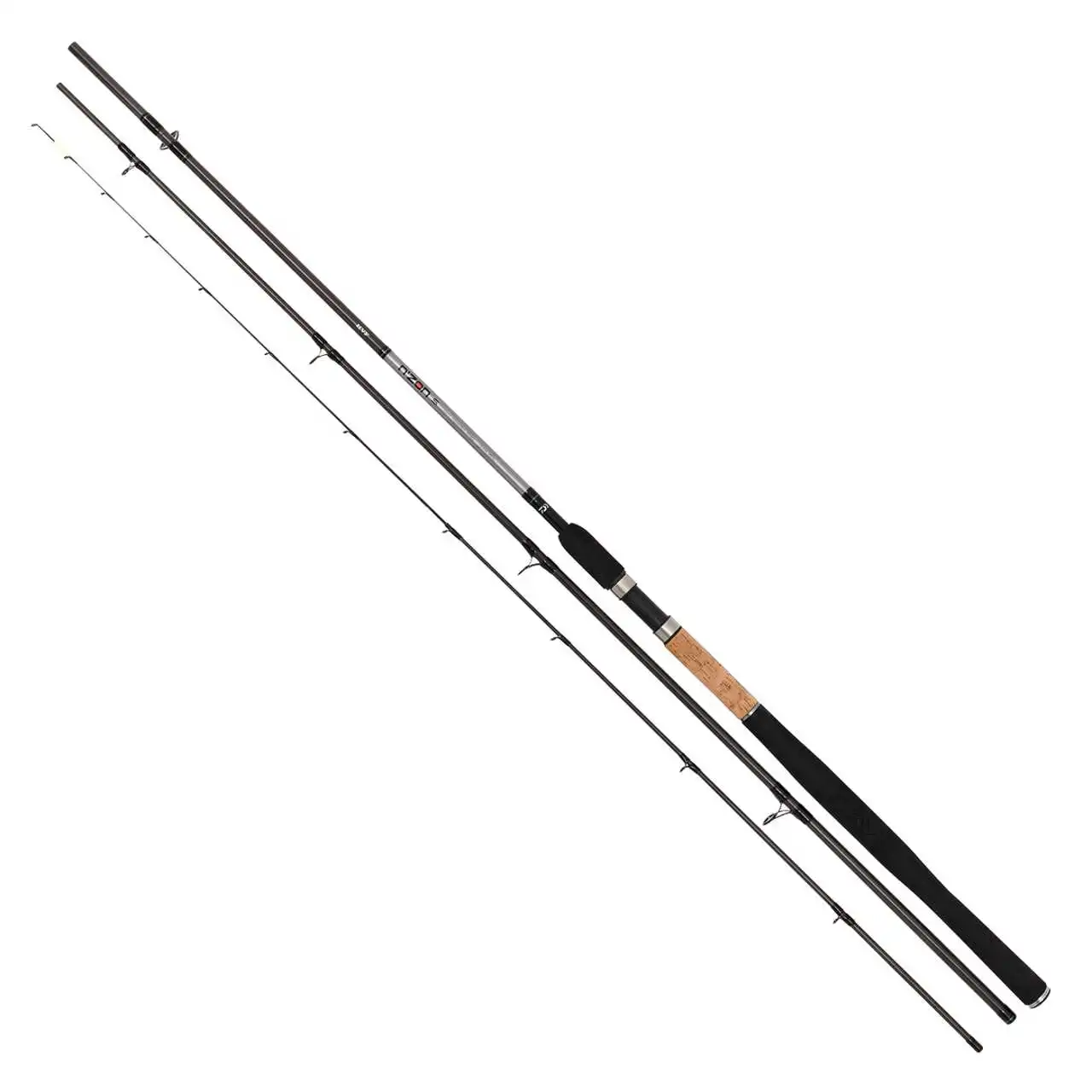 Daiwa NZON S Light Feeder 12ft 360cm -60g 3 Daiwa NZON S Light Feeder 12ft 360cm -60g