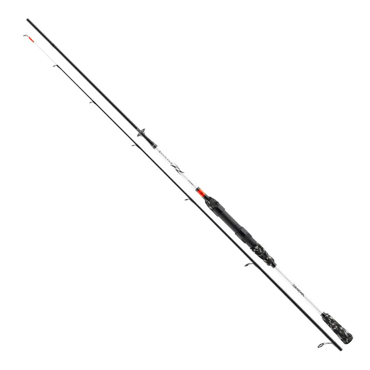 Daiwa Ninja X SF Spin 245cm 8-35g 3 Daiwa Ninja X SF Spin 245cm 8-35g