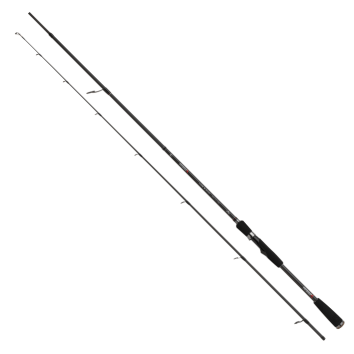 Fox Rage Prism X Lure & Shad 2,40 Meter 10-50 G 3 Fox Rage Prism X Lure & Shad 2,40 Meter 10-50 G