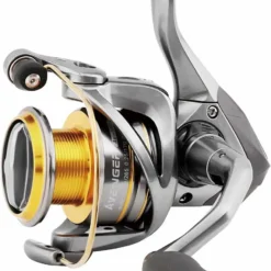 Okuma New Avenger AV-4000