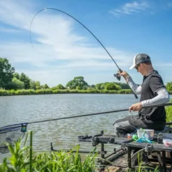 Preston Ascension Feeder 3,80 Meter Bis 80 G -Angeln Verkaufsgeschäft p0070027 4 1280x1280 2