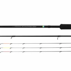 Preston Ascension Feeder 3,40 Meter Bis 40 G