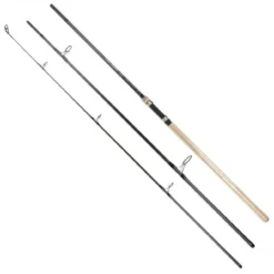 Pelzer Bondage Cork Long Range 12ft 3,00 Lb 3-teilig