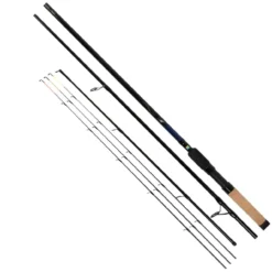 Preston Distance Master Rod 4,20 Meter 120 G