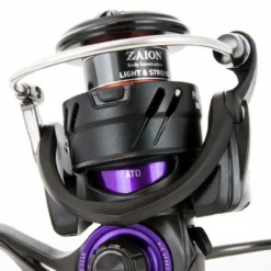 Daiwa ProRex LT 2000 D -Angeln Verkaufsgeschäft prorex lt 2500d detail 1280x1280