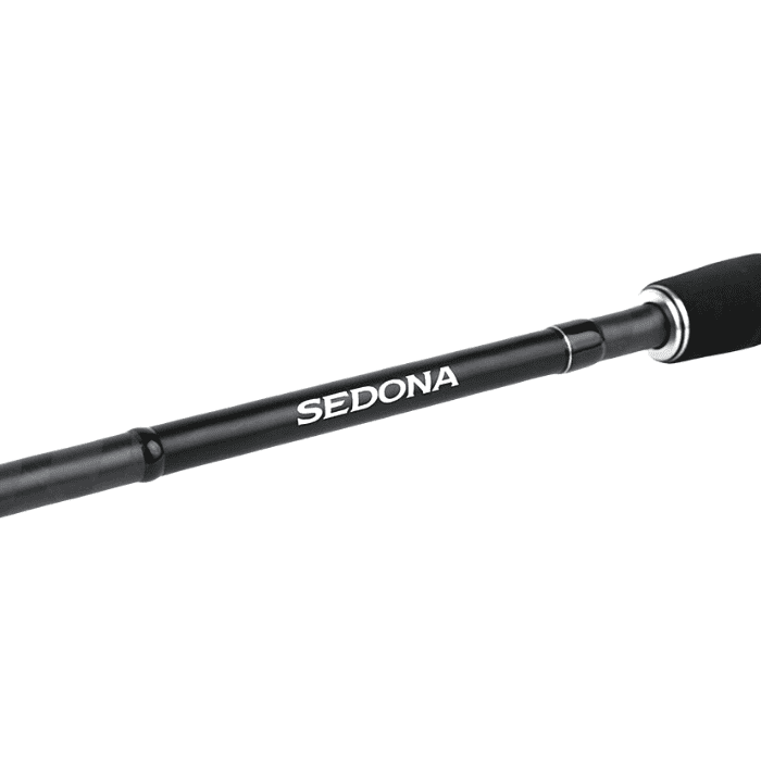 Shimano Sedona 710MH Fast (EVA) 239cm 14-42g 5 Shimano Sedona 710MH Fast (EVA) 239cm 14-42g – Bild 3