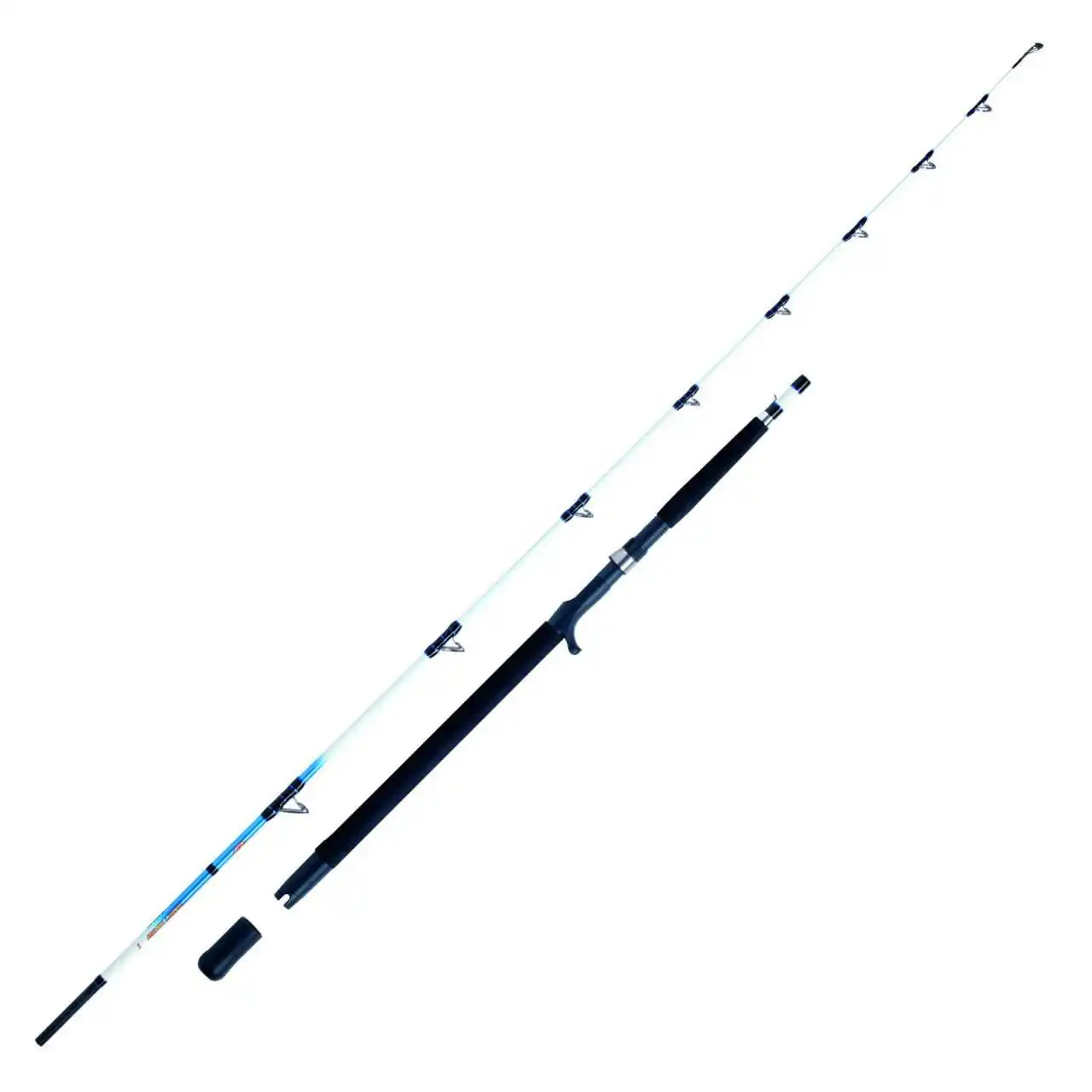 WFT Sen Sea 210cm 30-300g 25lb 3 WFT Sen Sea 210cm 30-300g 25lb