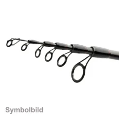 DAM Shadow Tele 270cm 5-25g -Angeln Verkaufsgeschäft shadow tele ringe symbolbildKZxAYjhWfrp4P 1280x1280