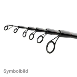 DAM Shadow Tele 240cm 25-40g -Angeln Verkaufsgeschäft shadow tele ringe symbolbildWtqVzr92kLnhV 1280x1280