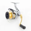 Shimano Sedona 1000 FI -Angeln Verkaufsgeschäft shiano sedona fi frontdrag 1280x1280