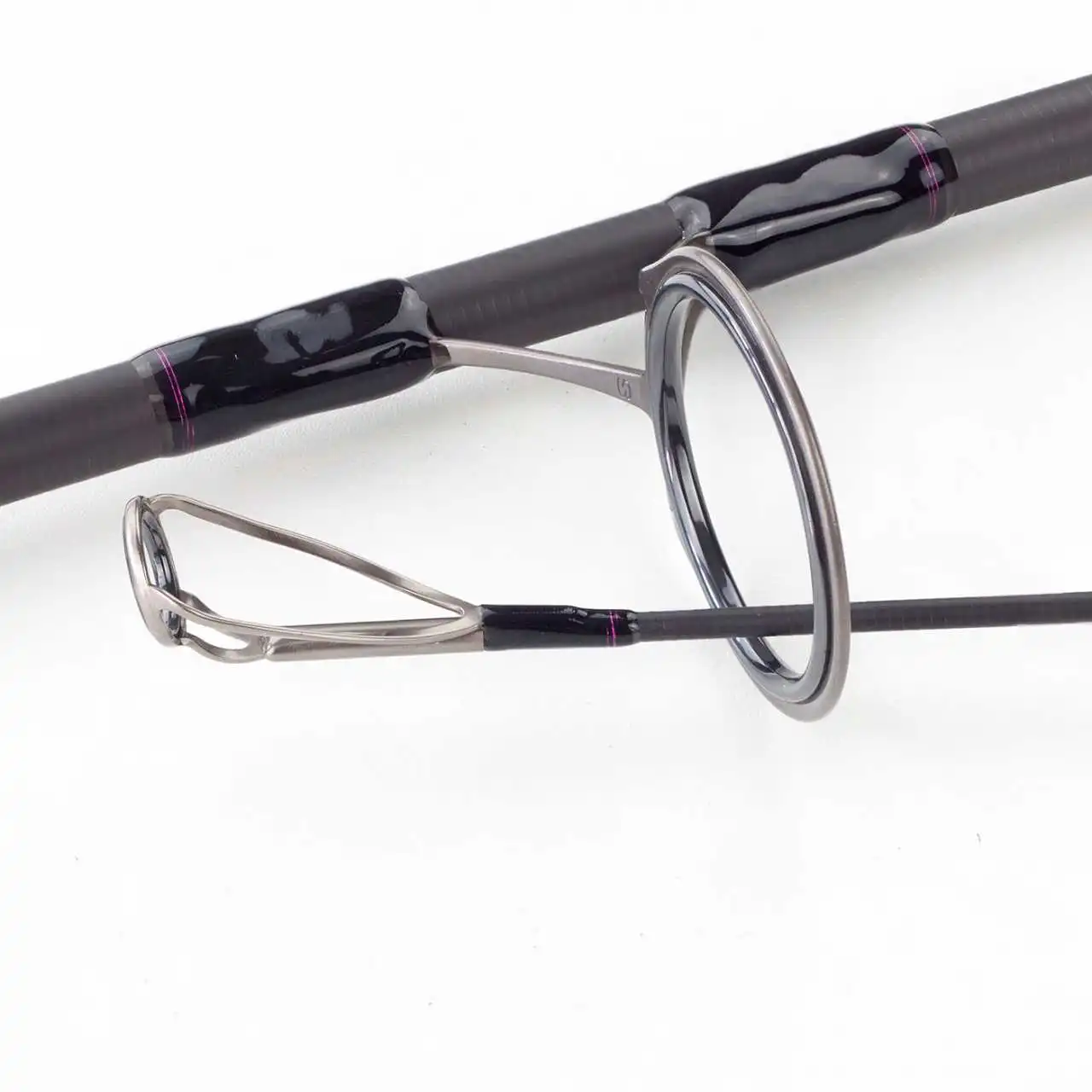 Shimano Tribal TX-2 12 Ft 3,00 Lb 7 Shimano Tribal TX-2 12 Ft 3,00 Lb – Bild 5