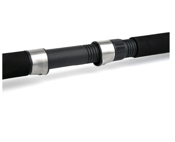 Shimano FX Spin H XT 2,70 Meter 20-50 G 5 Shimano FX Spin H XT 2,70 Meter 20-50 G – Bild 3