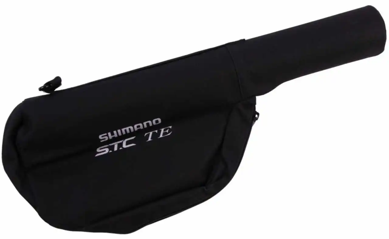 Shimano S.T.C. Mini Tele Spinning 27M 270 Cm 10-30g 4 Shimano S.T.C. Mini Tele Spinning 27M 270 Cm 10-30g – Bild 2