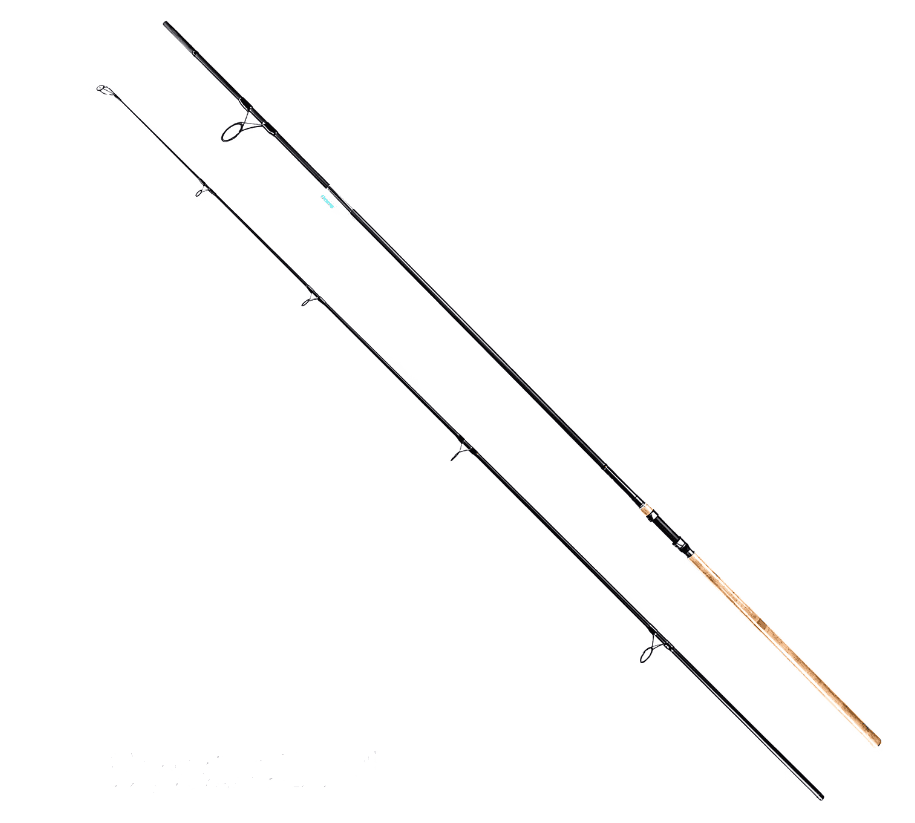 Shimano Tribal TX-2 12 Ft 2,75 Lb SPC Mit Corkgriff 3 Shimano Tribal TX-2 12 Ft 2,75 Lb SPC Mit Corkgriff