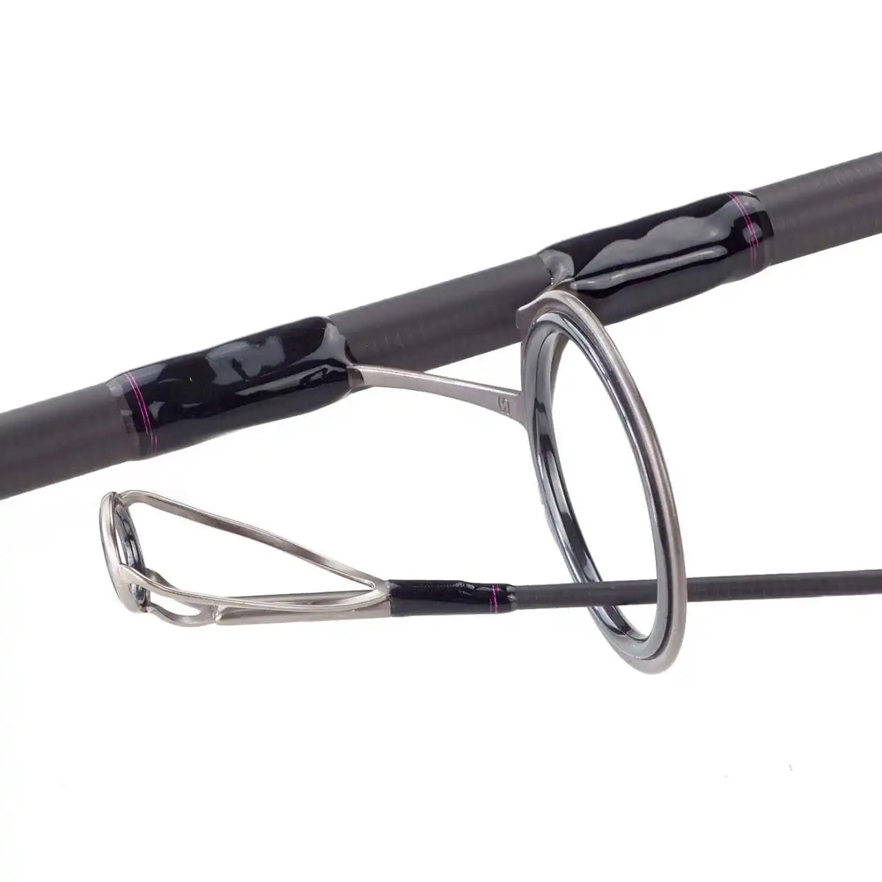 Shimano Tribal TX-2 9 Ft 3,00 Lb 4 Shimano Tribal TX-2 9 Ft 3,00 Lb – Bild 2