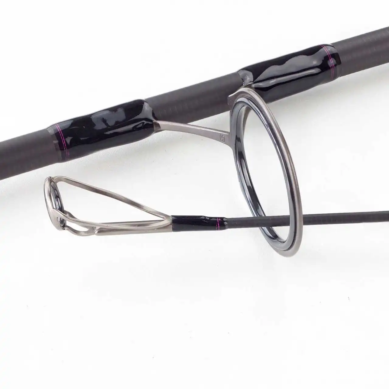 Shimano Tribal TX-2 10 Ft 3,00 Lbs SPC Stalkingrute Nf77 Exklusivedition 7 Shimano Tribal TX-2 10 Ft 3,00 Lbs SPC Stalkingrute Nf77 Exklusivedition – Bild 5