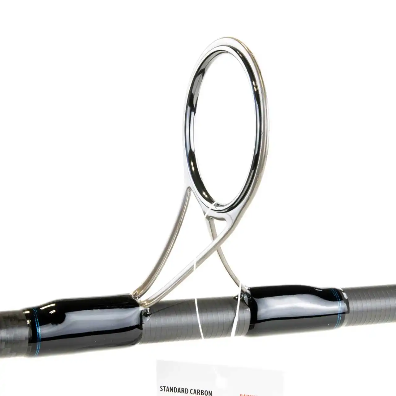 Shimano Tribal TX-4 12 Ft 3,00 Lb 5 Shimano Tribal TX-4 12 Ft 3,00 Lb – Bild 3