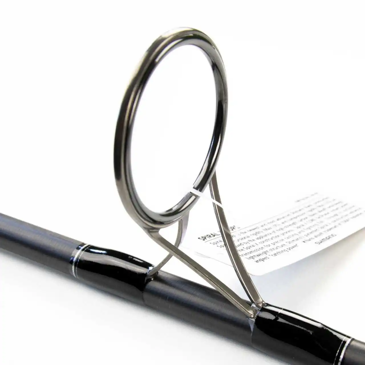 Shimano Tribal TX Intensity Spod & Marker 12 Ft 5,00 Lb 4 Shimano Tribal TX Intensity Spod & Marker 12 Ft 5,00 Lb – Bild 2