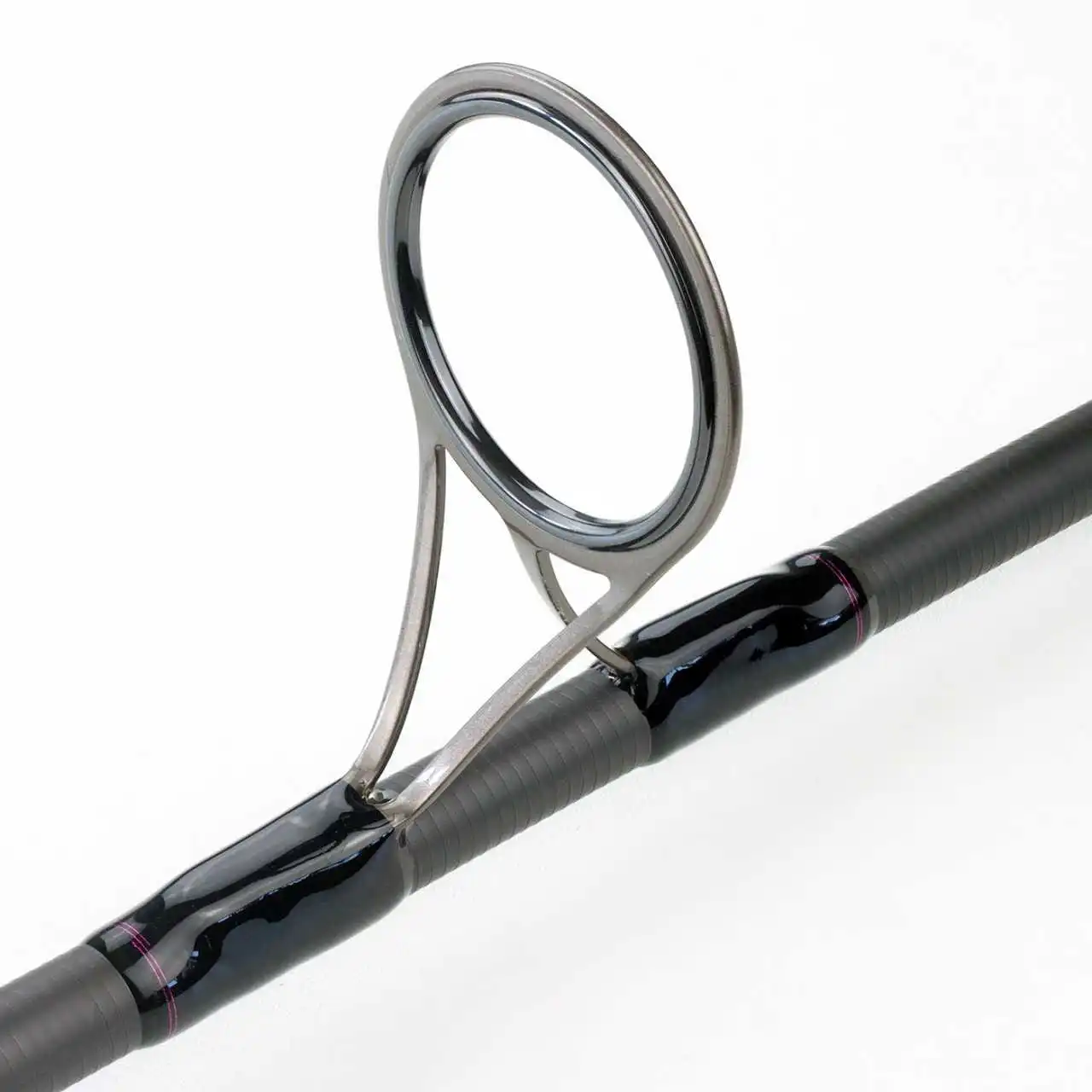 Shimano Tribal TX-2 12 Ft 2,75 Lb SPC Mit Corkgriff 7 Shimano Tribal TX-2 12 Ft 2,75 Lb SPC Mit Corkgriff – Bild 5