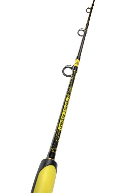 Black Cat Perfect Passion Vertical 1,80 Meter 230 G 4 Black Cat Perfect Passion Vertical 1,80 Meter 230 G – Bild 2