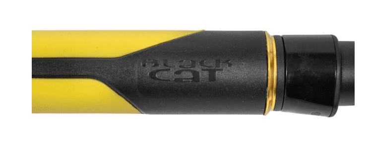 Black Cat Perfect Passion Vertical 1,80 Meter 230 G 6 Black Cat Perfect Passion Vertical 1,80 Meter 230 G – Bild 4