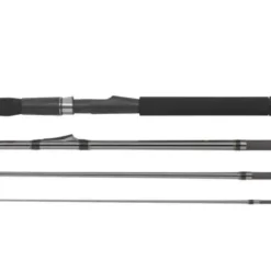 WFT Prion Inline 2,10 Meter 300-900 G 4-teilig 50 Lbs