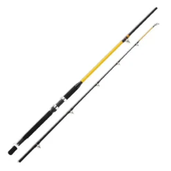 WFT Never Crack Catfish Boat 320cm 250-1000g