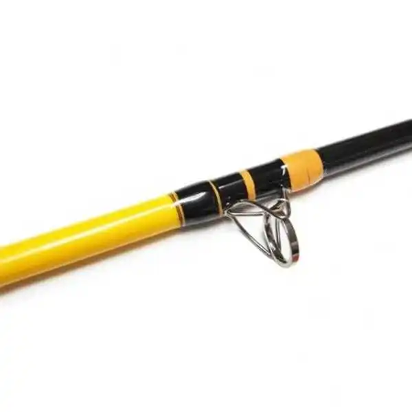 WFT Never Crack Catfish Boat LTC 270cm 250-1000g 4 WFT Never Crack Catfish Boat LTC 270cm 250-1000g – Bild 2