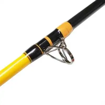 WFT Never Crack Catfish Boat LTC 240cm 250-1000g 4 WFT Never Crack Catfish Boat LTC 240cm 250-1000g – Bild 2