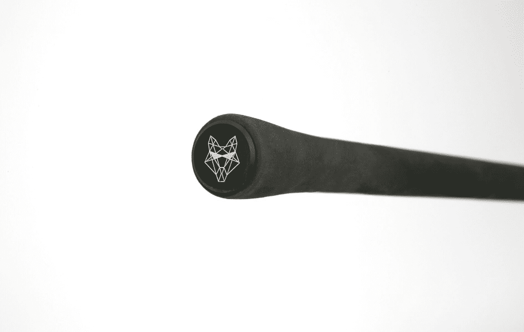 Wolf X3K EVA With Shrink Tube 12 Ft 3,00 Lbs 6 Wolf X3K EVA With Shrink Tube 12 Ft 3,00 Lbs – Bild 4