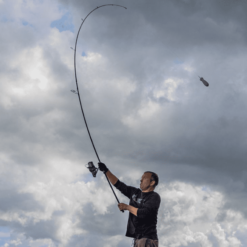 Fox Horizon X5 - S 12 Ft 3,25 Lbs Abbreviated -Angeln Verkaufsgeschäft x52 1280x1280