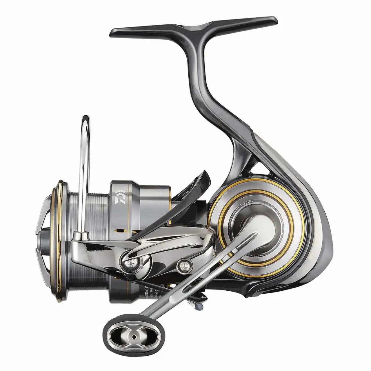 Daiwa 20 Luvias Airity FC LT 2500 3 Daiwa 20 Luvias Airity FC LT 2500