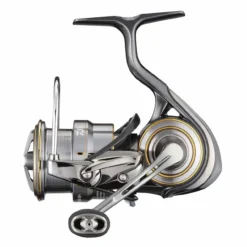 Daiwa 21 Luvias Airity LT 3000-XH