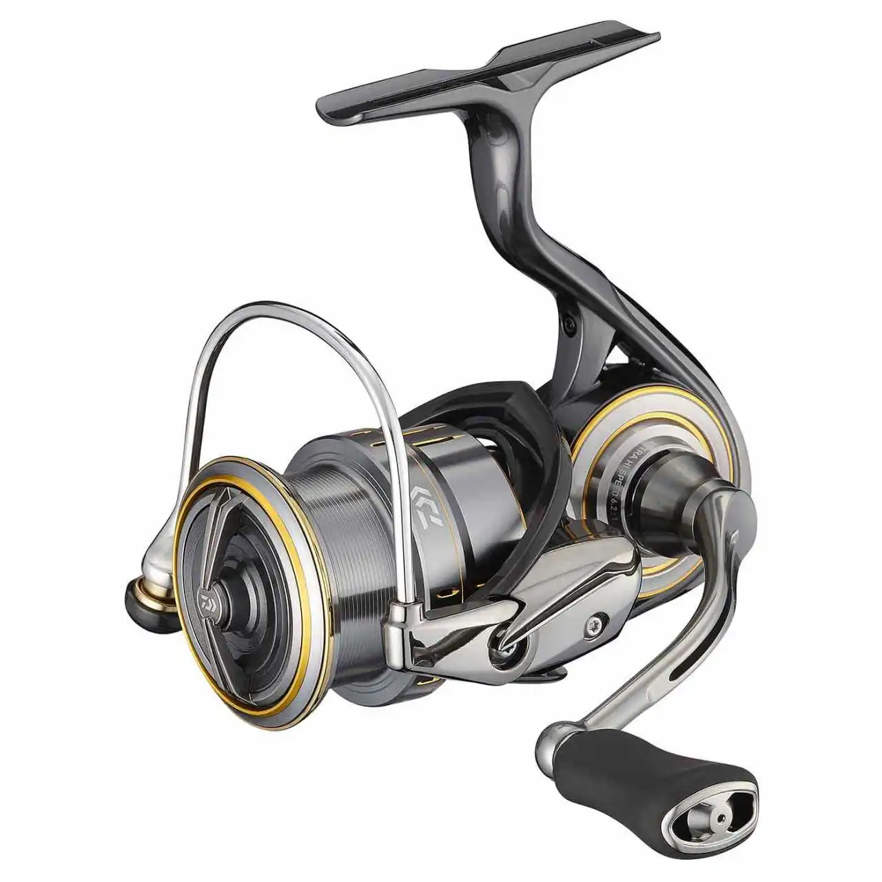 Daiwa 20 Luvias Airity FC LT 2500 4 Daiwa 20 Luvias Airity FC LT 2500 – Bild 2