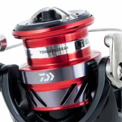 Daiwa Ninja LT 2500 -Angeln Verkaufsgeschäft 10219 250 ninja lt 2500 spool 1280x1280