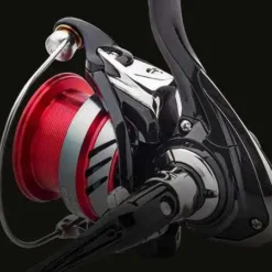 Daiwa Ninja LT 3000-CXH -Angeln Verkaufsgeschäft 10219 02KKvK9zQt5WIRg 1280x1280