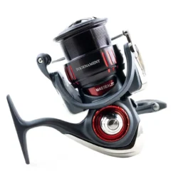 Daiwa 20 Tournament 4010QD -Angeln Verkaufsgeschäft 10406 405 jlg 20 tournament 4010qd side 1280x1280