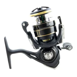 Daiwa 20 Ballistic EX LT 2500D -Angeln Verkaufsgeschäft 10411 255 jlg ballistic ex lt 2500d side 1280x1280