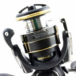 Daiwa 20 Ballistic EX LT 2500D -Angeln Verkaufsgeschäft 10411 255 jlg ballistic ex lt 2500d spool 1280x1280