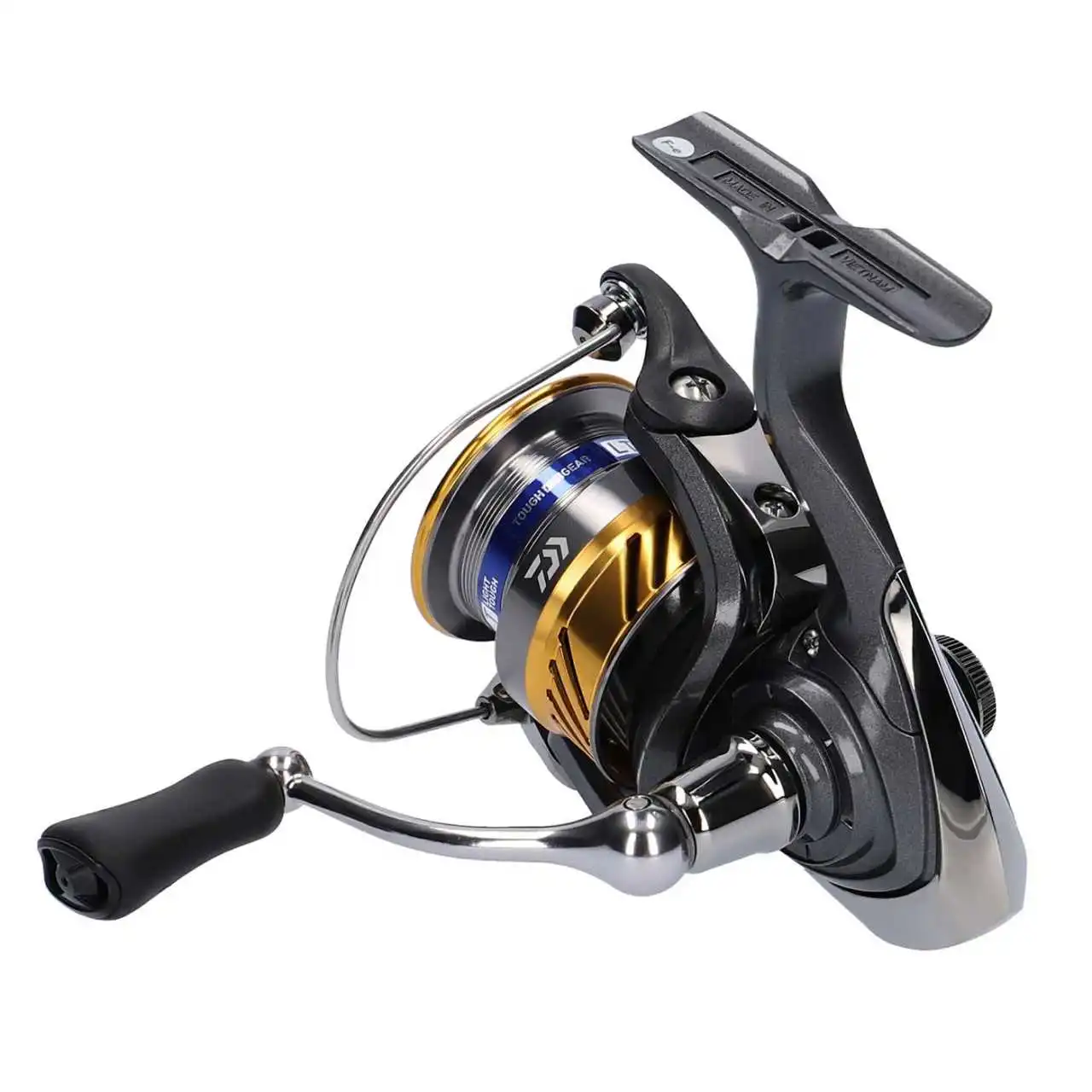 Daiwa 20 Laguna LT 3000-C 4 Daiwa 20 Laguna LT 3000-C – Bild 2
