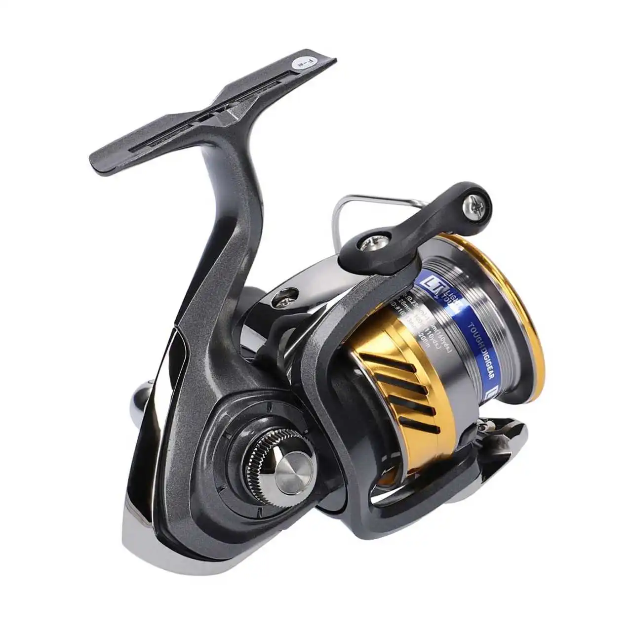 Daiwa 20 Laguna LT 3000-C 5 Daiwa 20 Laguna LT 3000-C – Bild 3
