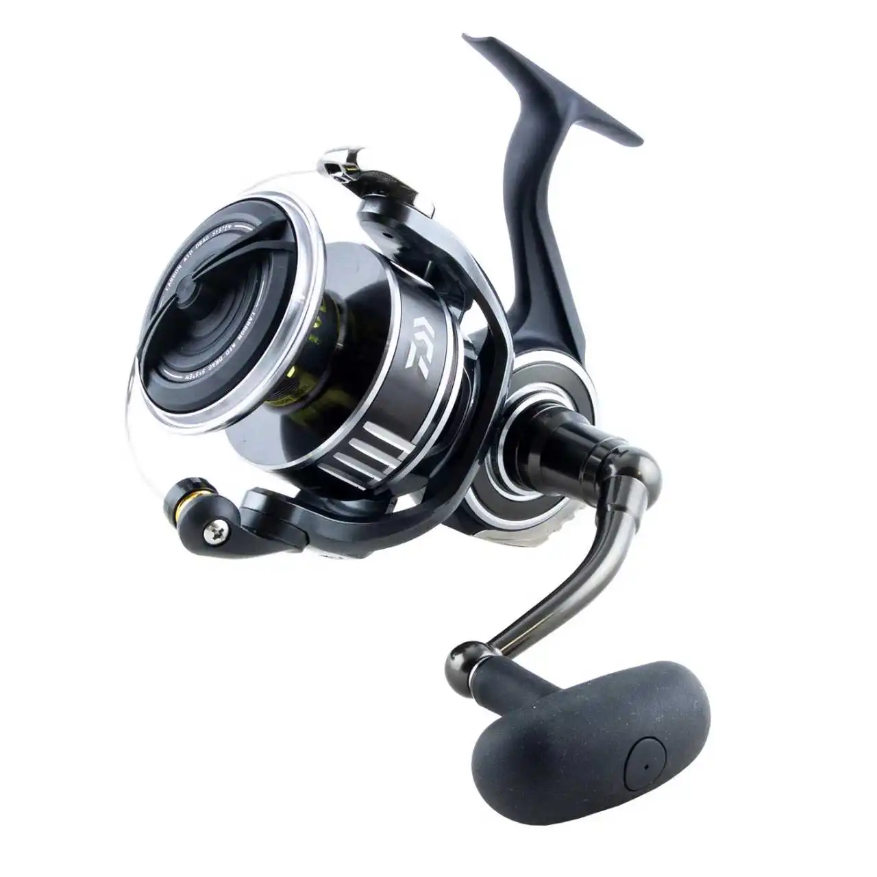 Daiwa BG MQ 10000-H 3 Daiwa BG MQ 10000-H
