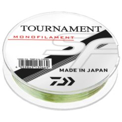 Daiwa Tournament SF Line 0,36 Mm 11,1 Kg 300 Meter GRN