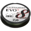 Daiwa Tournament X8 Braid EVO+ 0,26 Mm 19,8 Kg 270 Meter DG -Angeln Verkaufsgeschäft 12760 014 tournament x8 braid evo dgMxCbsPL4BUAo9 1280x1280